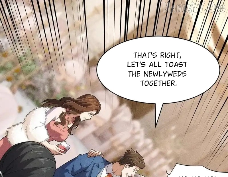 Hidden Dragon in the City (2025) Chapter 37 - page 142